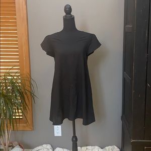 My Story black tunic